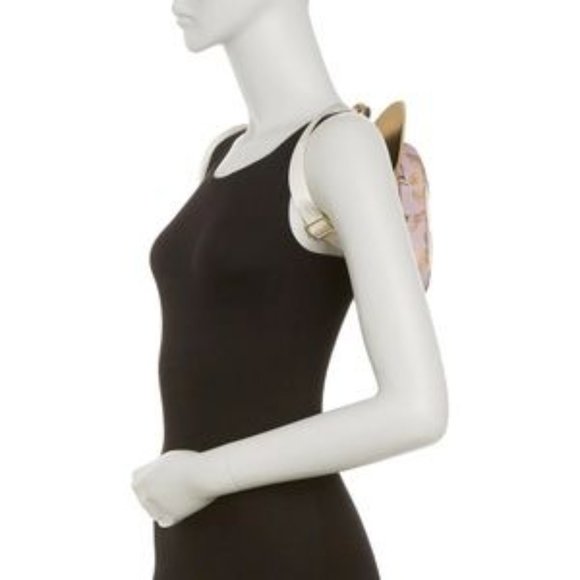 🔥 NWT Betsy Johnson Mini Backpack/ Final Price HOST PICK - Picture 3 of 5